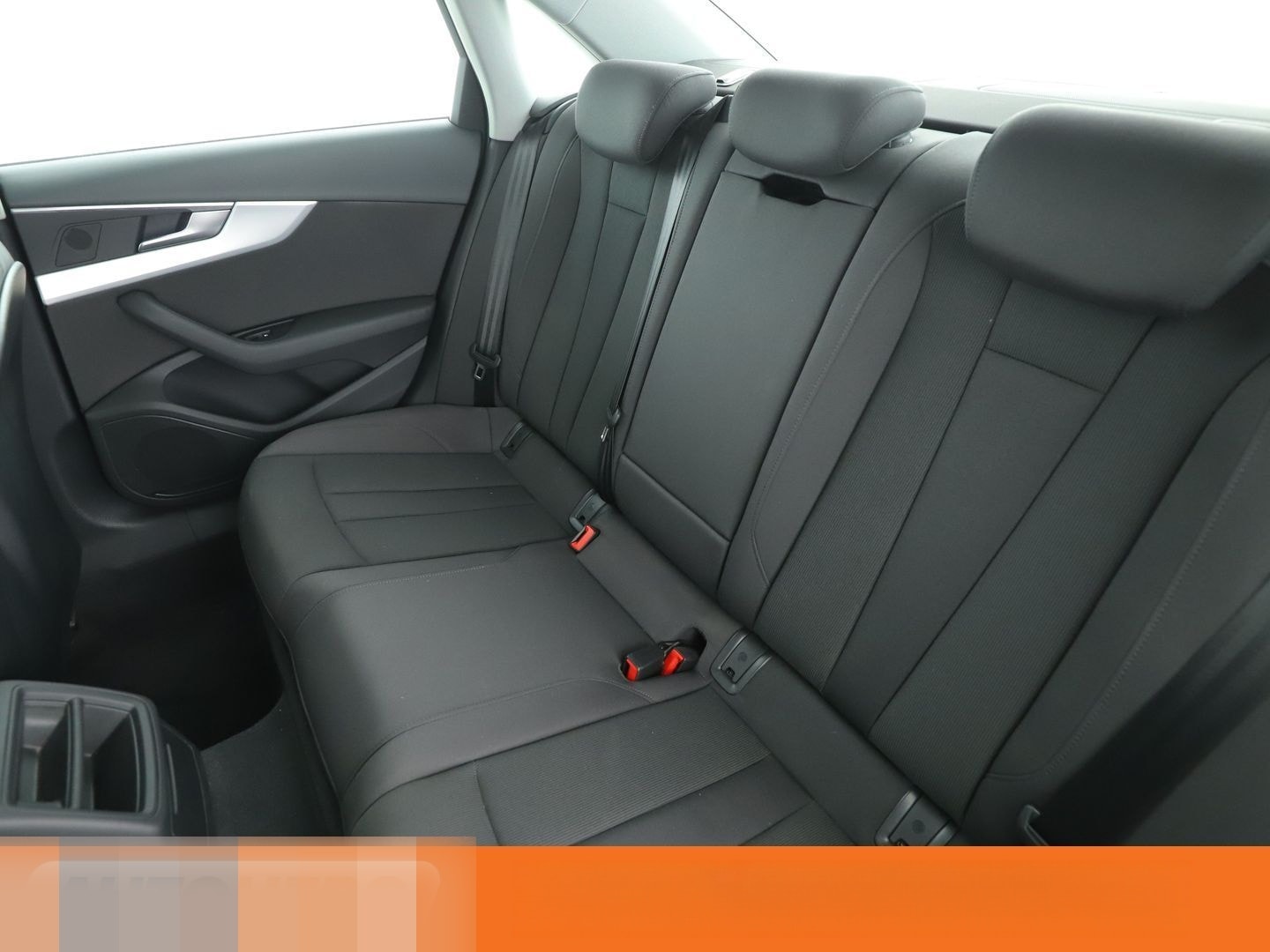 Audi A4 1.4 TFSI ACT Sport Aut.*PDC*SHZ*ALU*KLIMA* foto 14