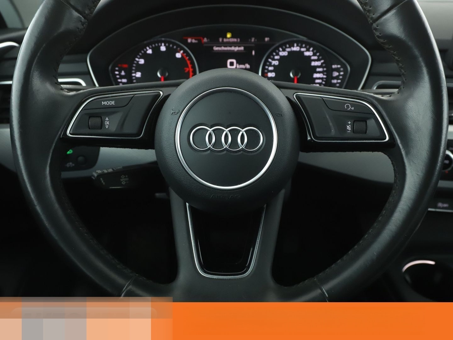 Audi A4 1.4 TFSI ACT Sport Aut.*PDC*SHZ*ALU*KLIMA* foto 19