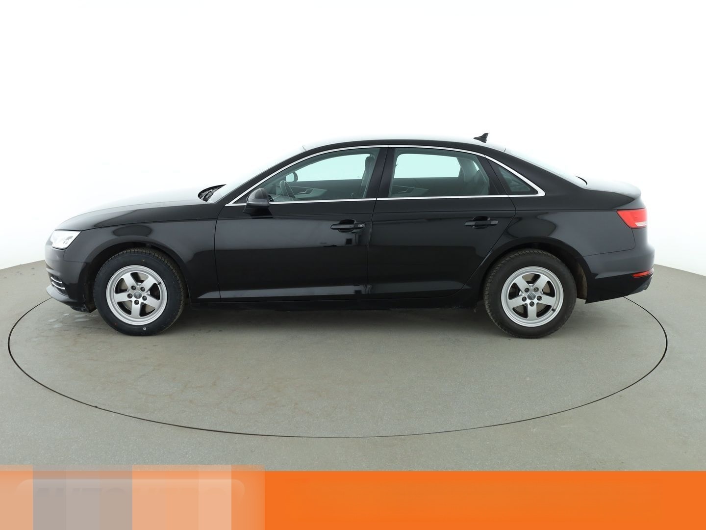 Audi A4 1.4 TFSI ACT Sport Aut.*PDC*SHZ*ALU*KLIMA* foto 3