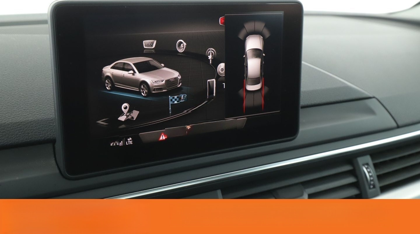 Audi A4 1.4 TFSI ACT Sport Aut.*PDC*SHZ*ALU*KLIMA* foto 22