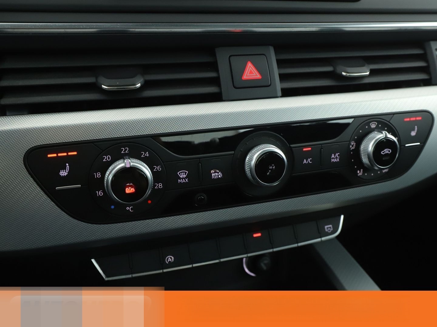 Audi A4 1.4 TFSI ACT Sport Aut.*PDC*SHZ*ALU*KLIMA* foto 23