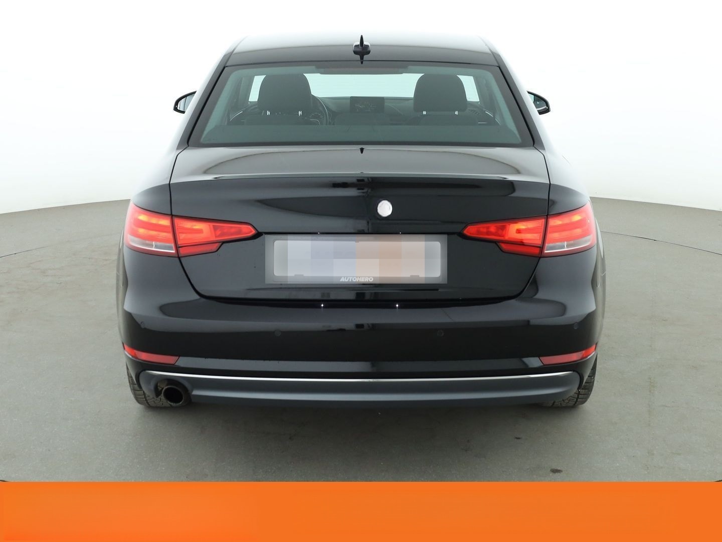 Audi A4 1.4 TFSI ACT Sport Aut.*PDC*SHZ*ALU*KLIMA* foto 5