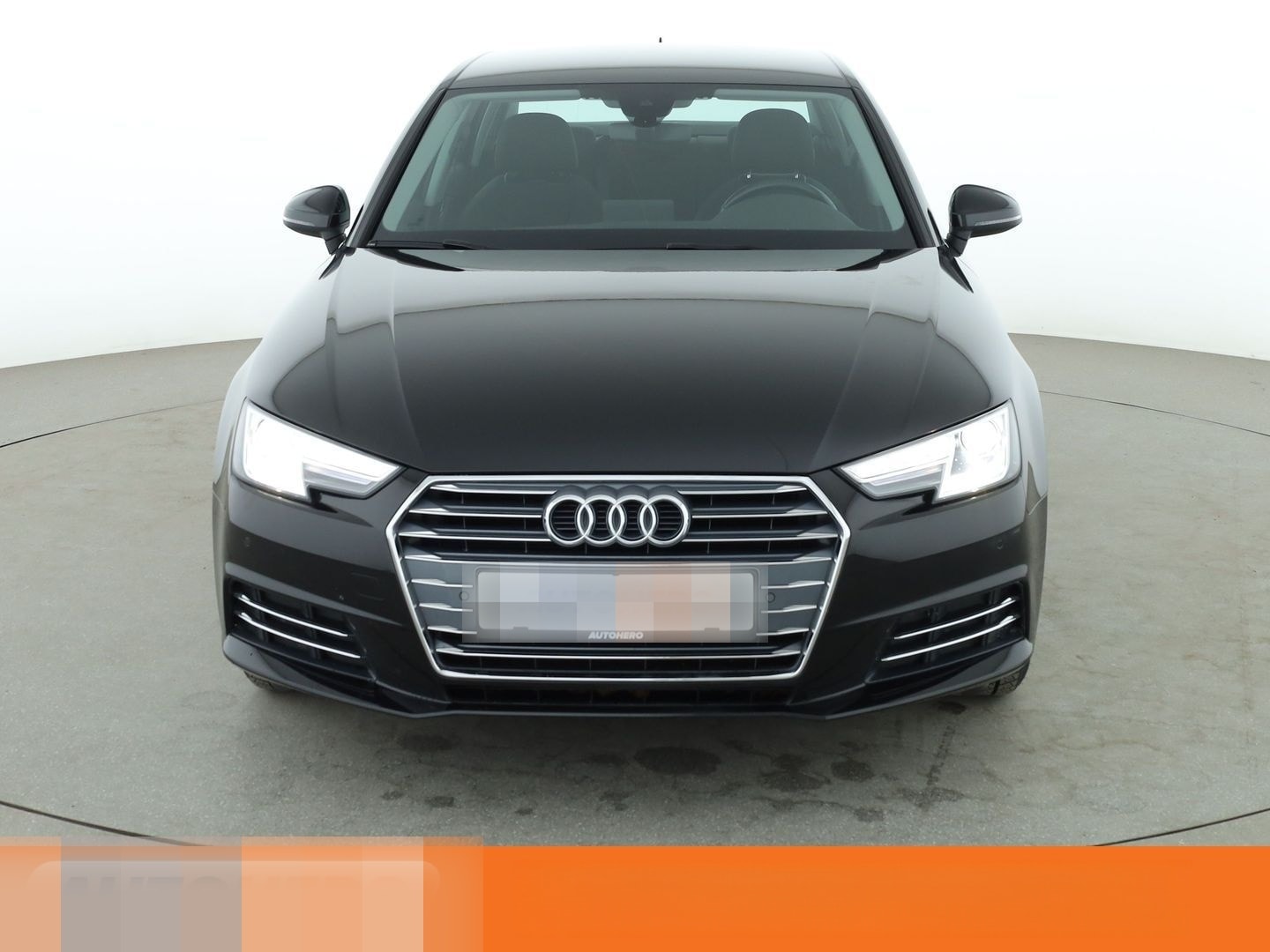 Audi A4 1.4 TFSI ACT Sport Aut.*PDC*SHZ*ALU*KLIMA* foto 9
