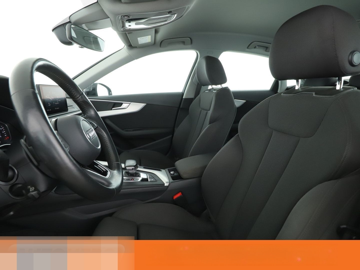 Audi A4 1.4 TFSI ACT Sport Aut.*PDC*SHZ*ALU*KLIMA* foto 10