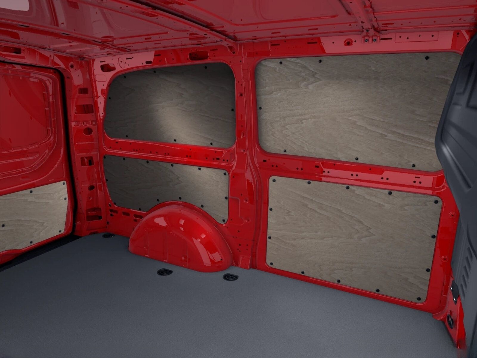 Mercedes-Benz Vito 110 Kasten Lang Worker+ DAB Klima AHK LKW foto 8