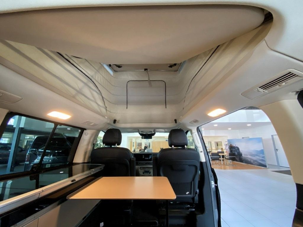 Mercedes-Benz Marco Polo V 300 d 4MATIC AMG 2xSTHZG Airmatic L foto 12