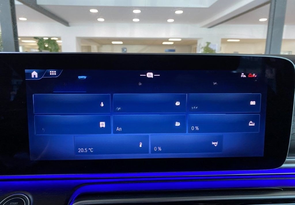 Mercedes-Benz Marco Polo V 300 d 4MATIC AMG 2xSTHZG Airmatic L foto 18