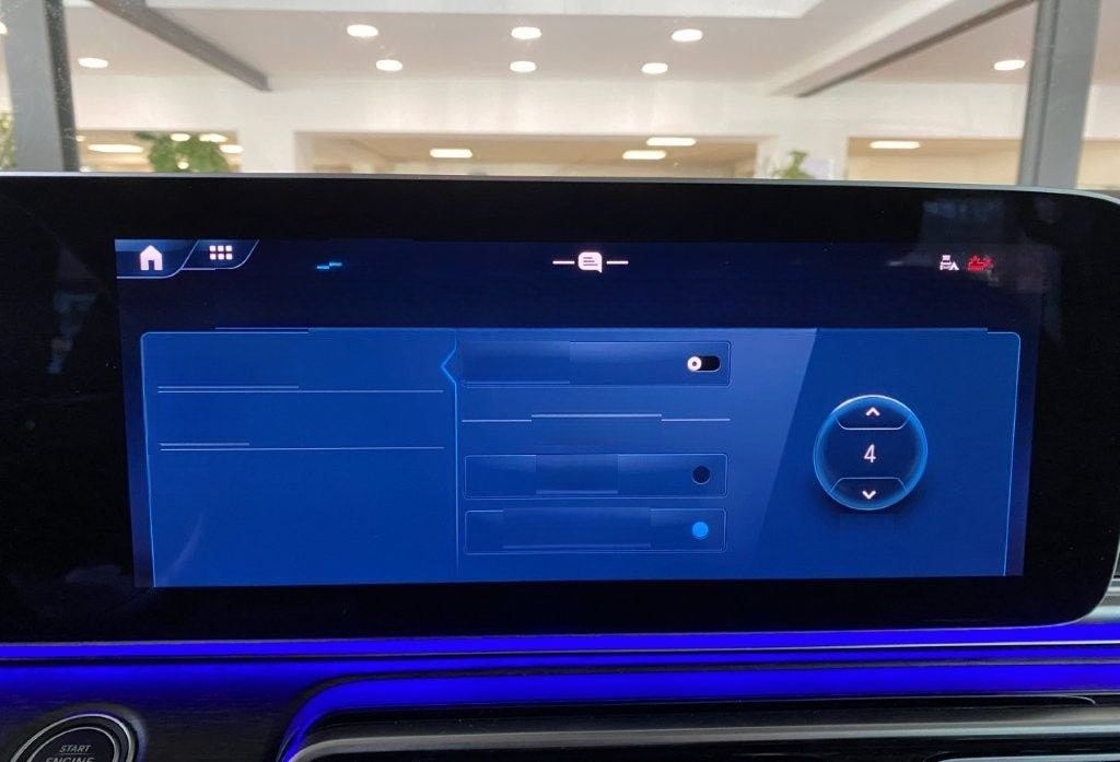 Mercedes-Benz Marco Polo V 300 d 4MATIC AMG 2xSTHZG Airmatic L foto 19