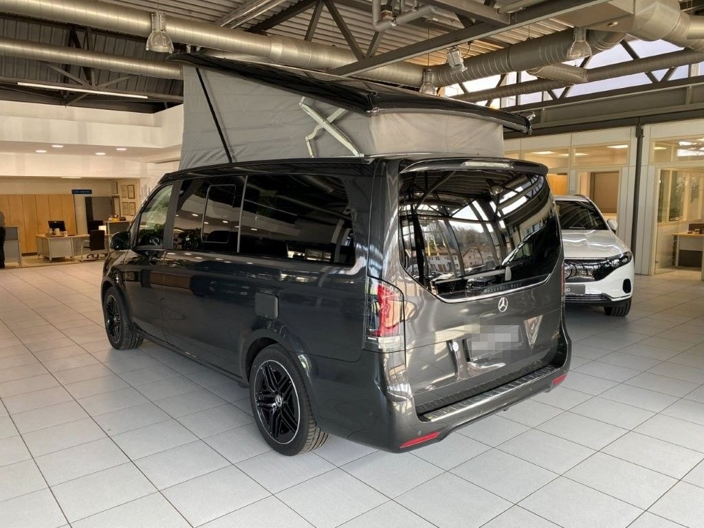 Mercedes-Benz Marco Polo V 300 d 4MATIC AMG 2xSTHZG Airmatic L foto 5