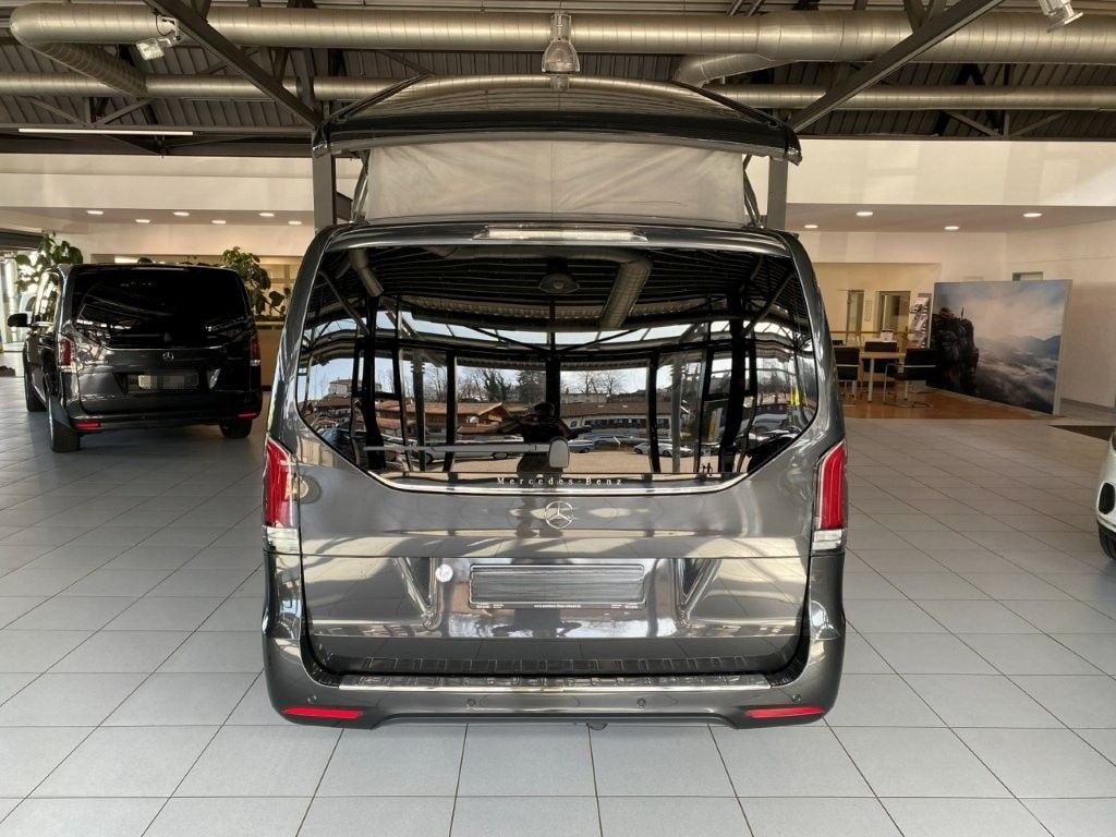 Mercedes-Benz Marco Polo V 300 d 4MATIC AMG 2xSTHZG Airmatic L foto 6