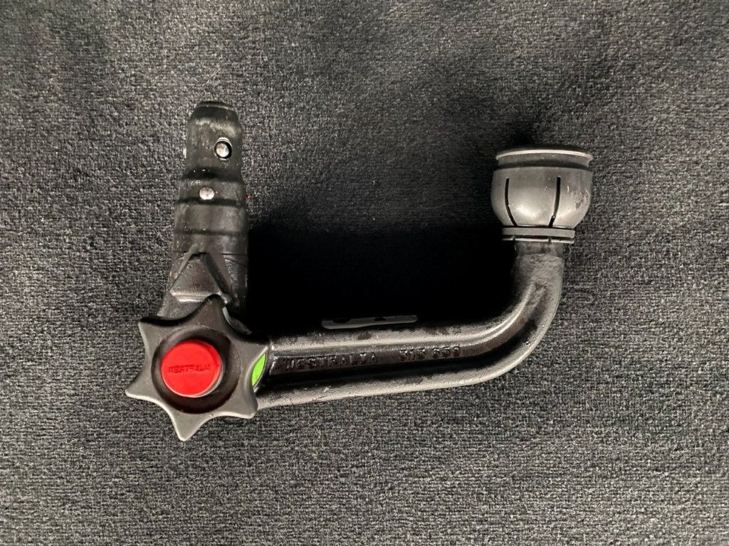 Mercedes-Benz Marco Polo V 300 d 4MATIC AMG 2xSTHZG Airmatic L foto 9