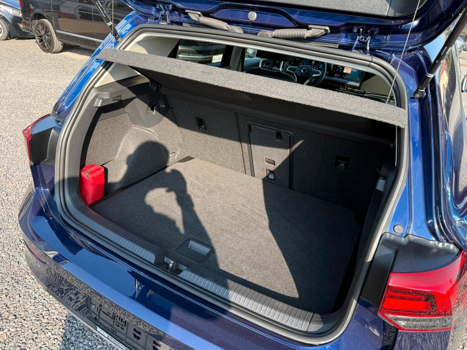 Volkswagen Golf VIII Lim. Active HUD ACC DAB STDHZG NAVI foto 20