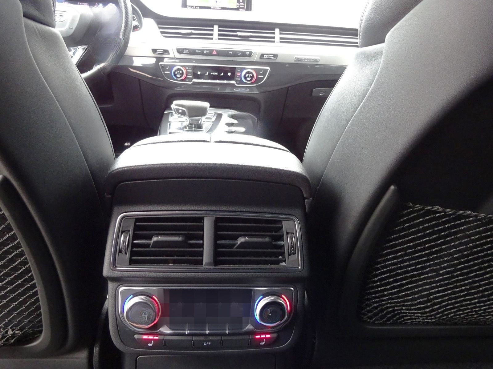 Audi Q7 3.0 TDI S-LINE EXCLUSIV HUD VIRTUA ALLRADLENK foto 16