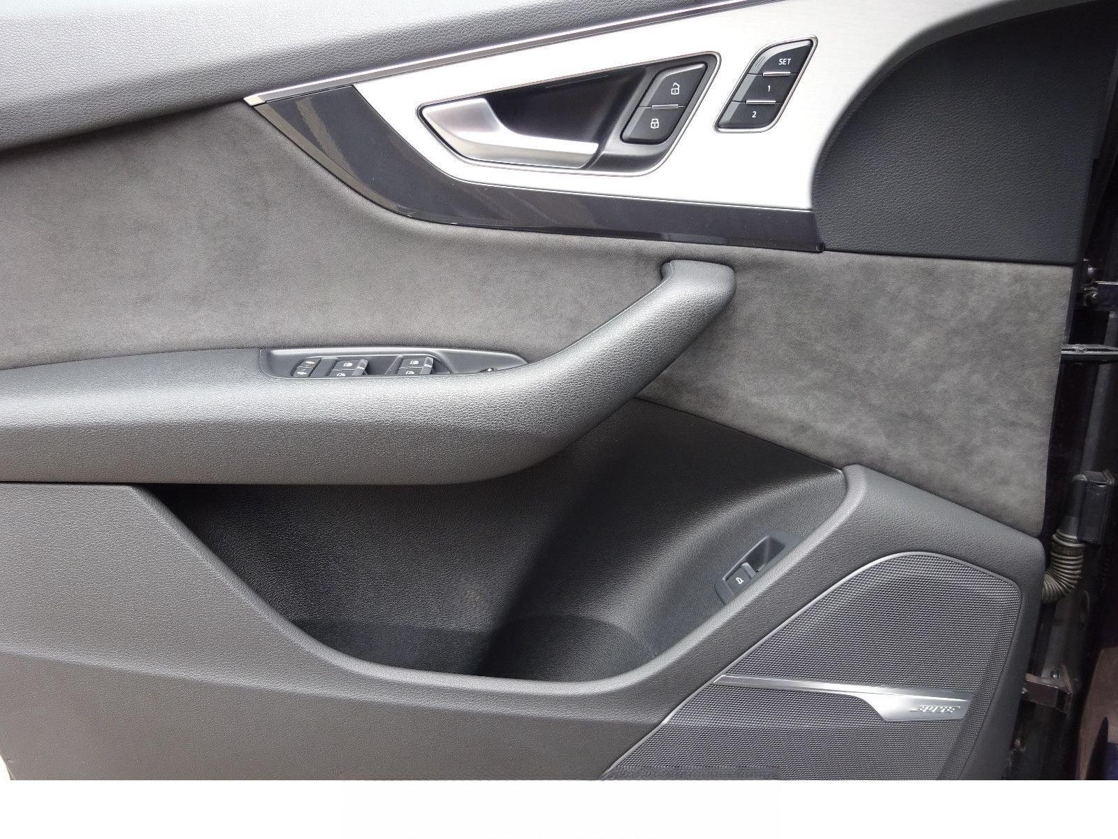 Audi Q7 3.0 TDI S-LINE EXCLUSIV HUD VIRTUA ALLRADLENK foto 18