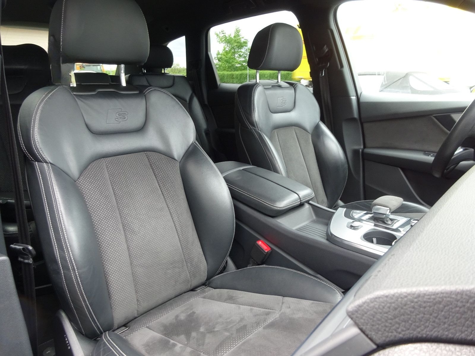 Audi Q7 3.0 TDI S-LINE EXCLUSIV HUD VIRTUA ALLRADLENK foto 19