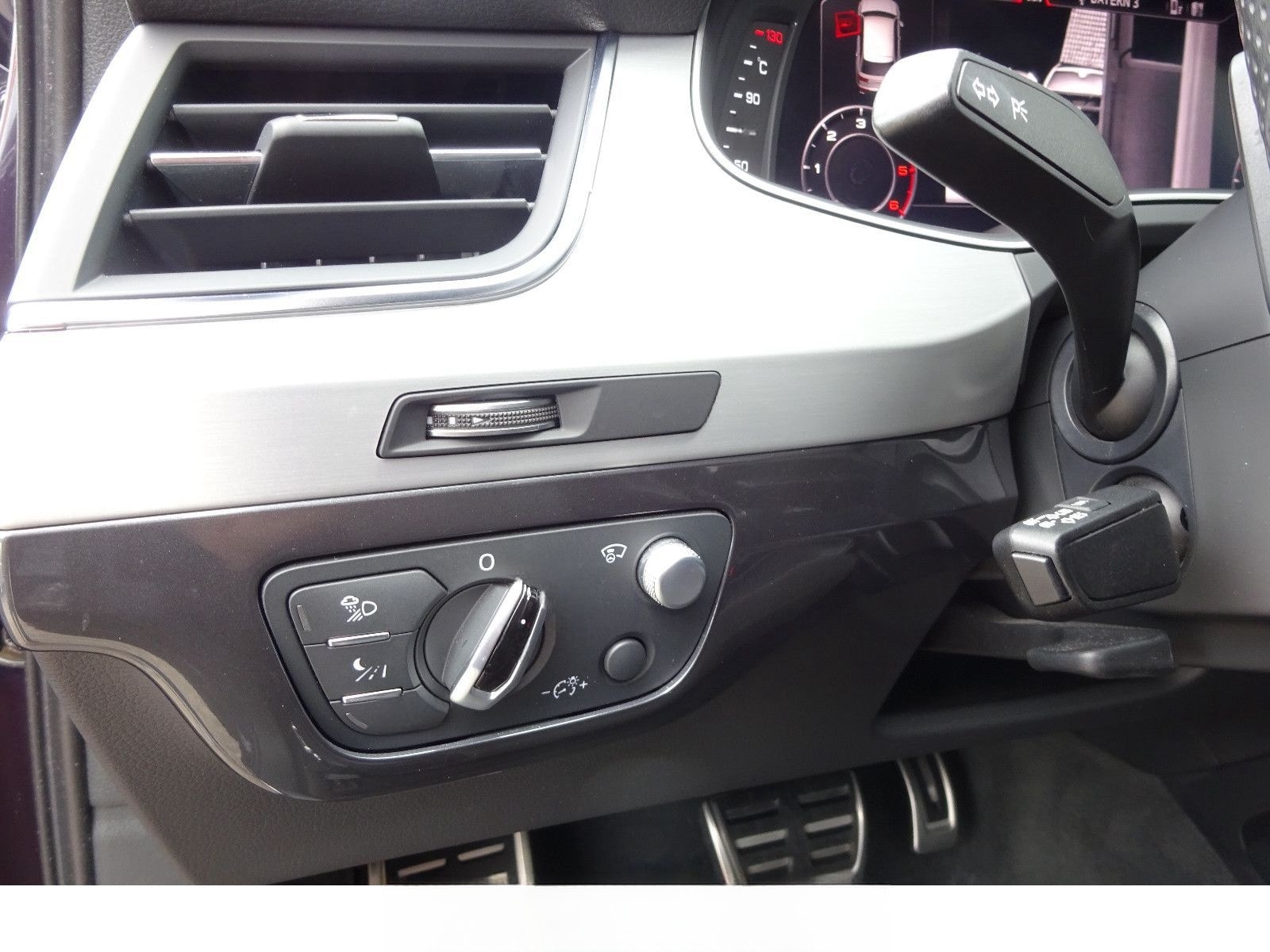 Audi Q7 3.0 TDI S-LINE EXCLUSIV HUD VIRTUA ALLRADLENK foto 20