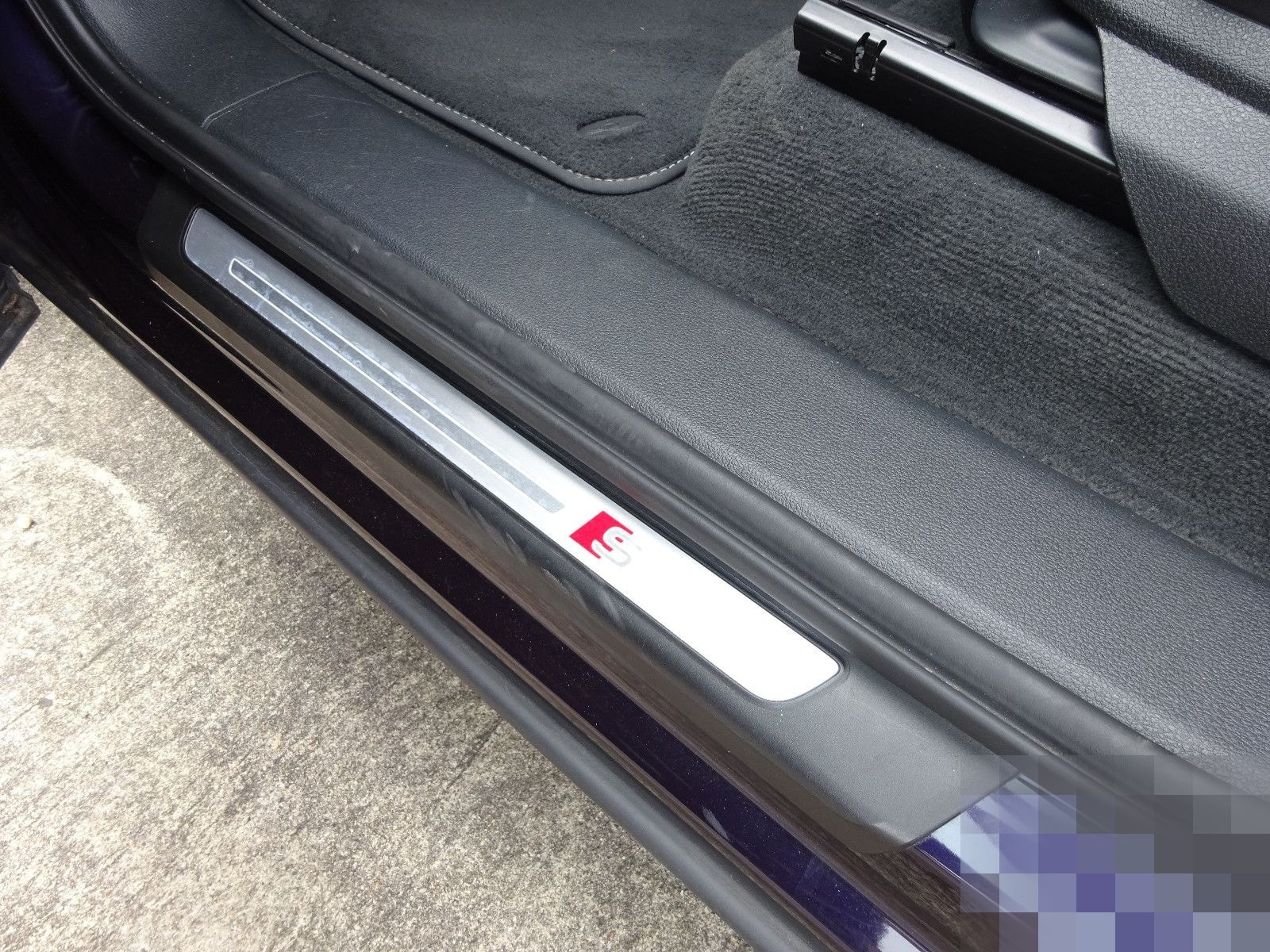 Audi Q7 3.0 TDI S-LINE EXCLUSIV HUD VIRTUA ALLRADLENK foto 23