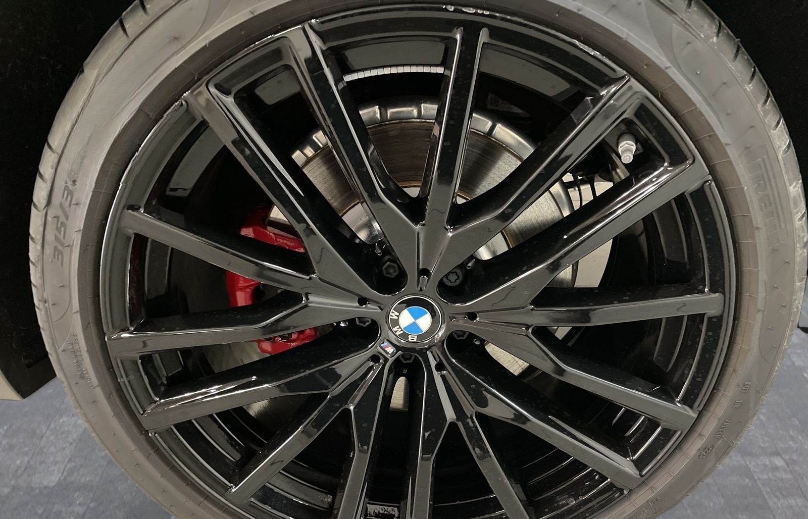 BMW X5 xDrive50e M Sport AHK Driv.Assist.Prof LED foto 14