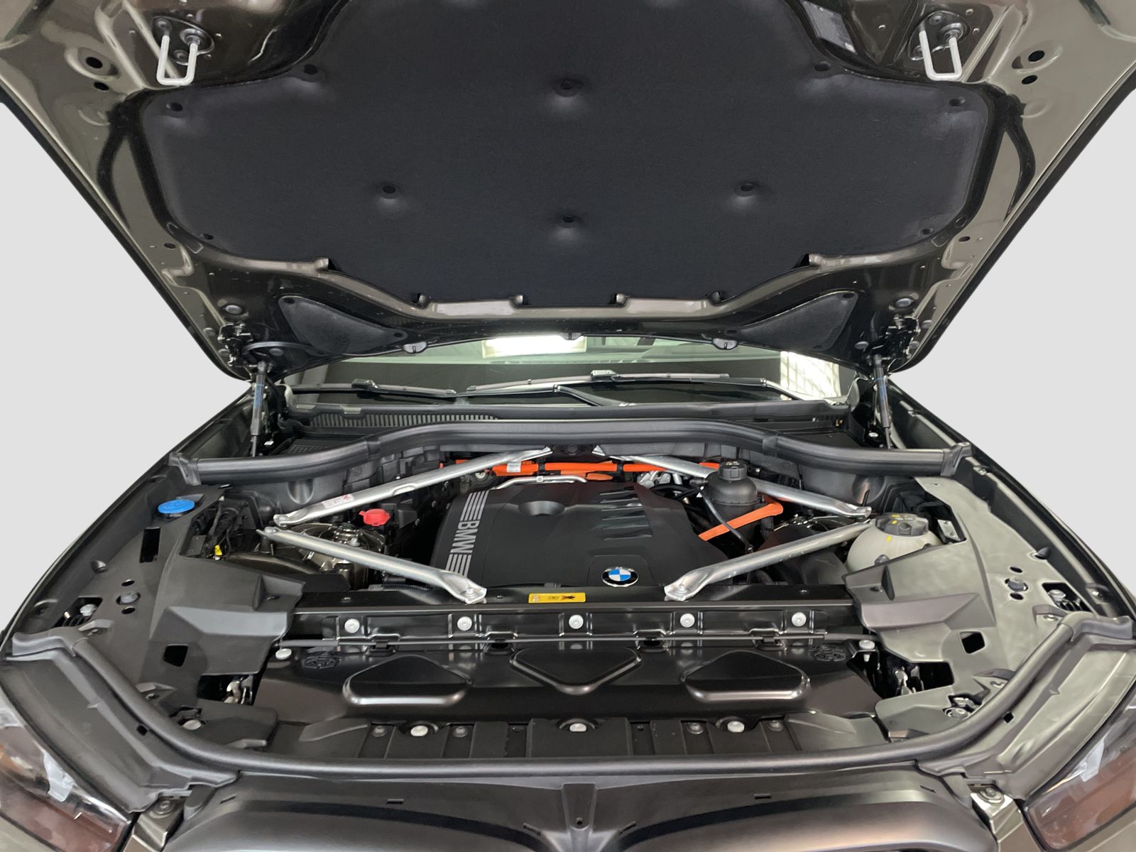 BMW X5 xDrive50e M Sport AHK Driv.Assist.Prof LED foto 15