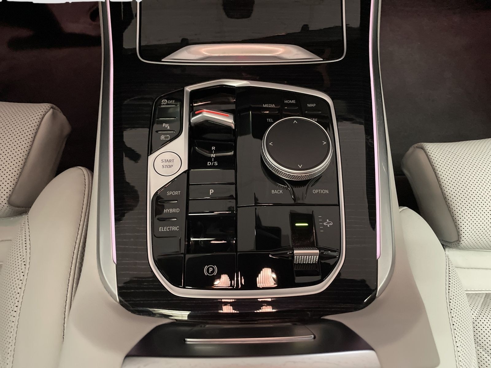 BMW X5 xDrive50e M Sport AHK Driv.Assist.Prof LED foto 17