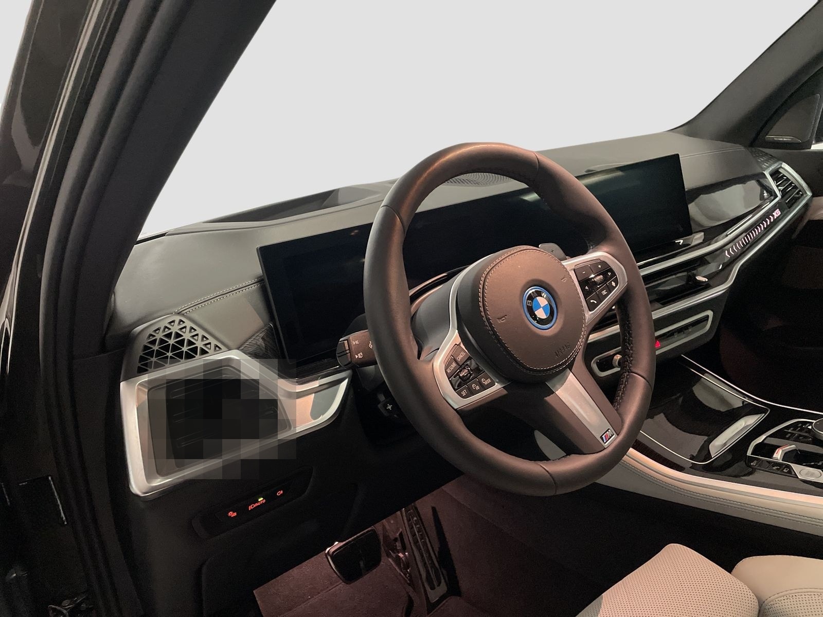 BMW X5 xDrive50e M Sport AHK Driv.Assist.Prof LED foto 10