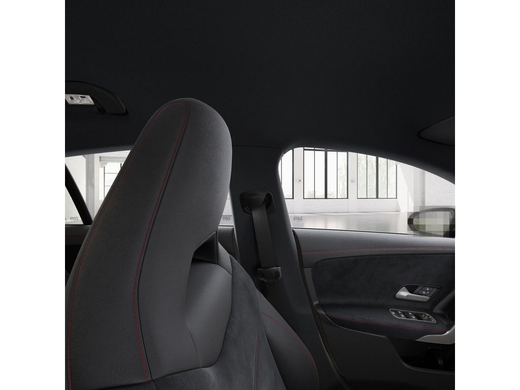 Mercedes-Benz CLA 200 SB AMG Sport Premium AHK LED Kamera Keyl foto 17