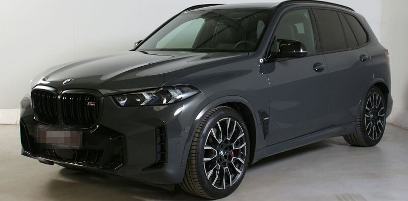 BMW X5 M60i xDr. M Sport Pro NP 143739.- Standh Pano foto 2