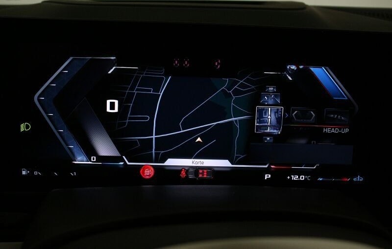 BMW X5 M60i xDr. M Sport Pro NP 143739.- Standh Pano foto 12