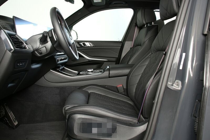 BMW X5 M60i xDr. M Sport Pro NP 143739.- Standh Pano foto 16