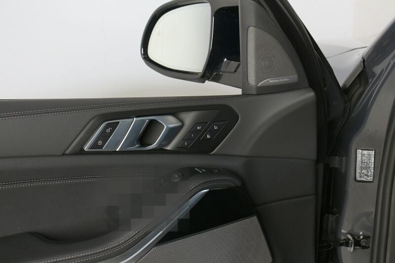 BMW X5 M60i xDr. M Sport Pro NP 143739.- Standh Pano foto 20