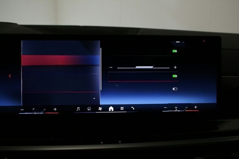 BMW X5 M60i xDr. M Sport Pro NP 143739.- Standh Pano foto 23