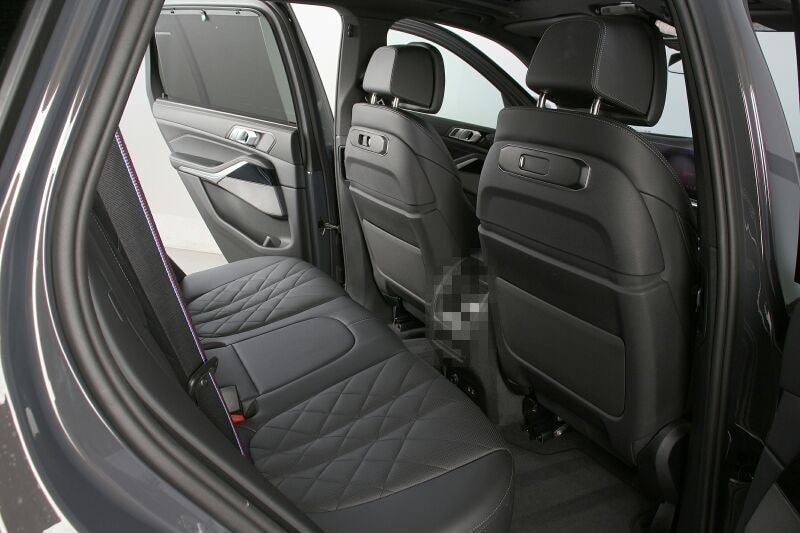 BMW X5 M60i xDr. M Sport Pro NP 143739.- Standh Pano foto 8