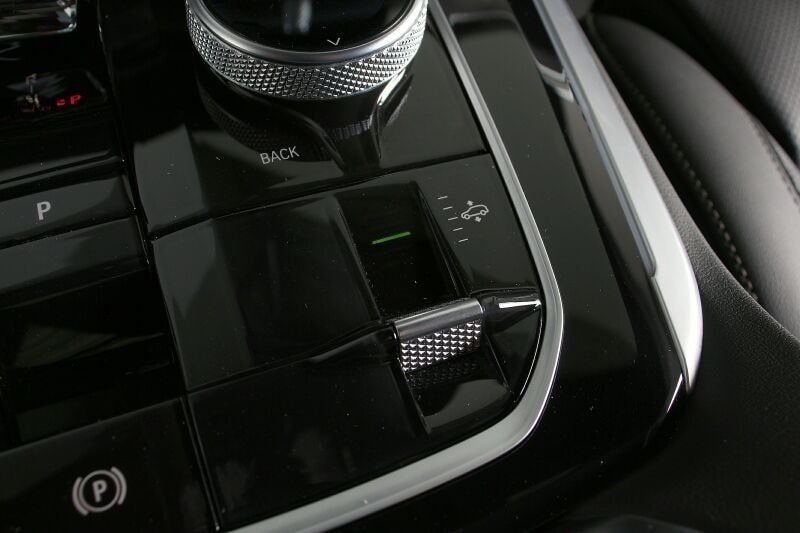 BMW X5 M60i xDr. M Sport Pro NP 143739.- Standh Pano foto 9