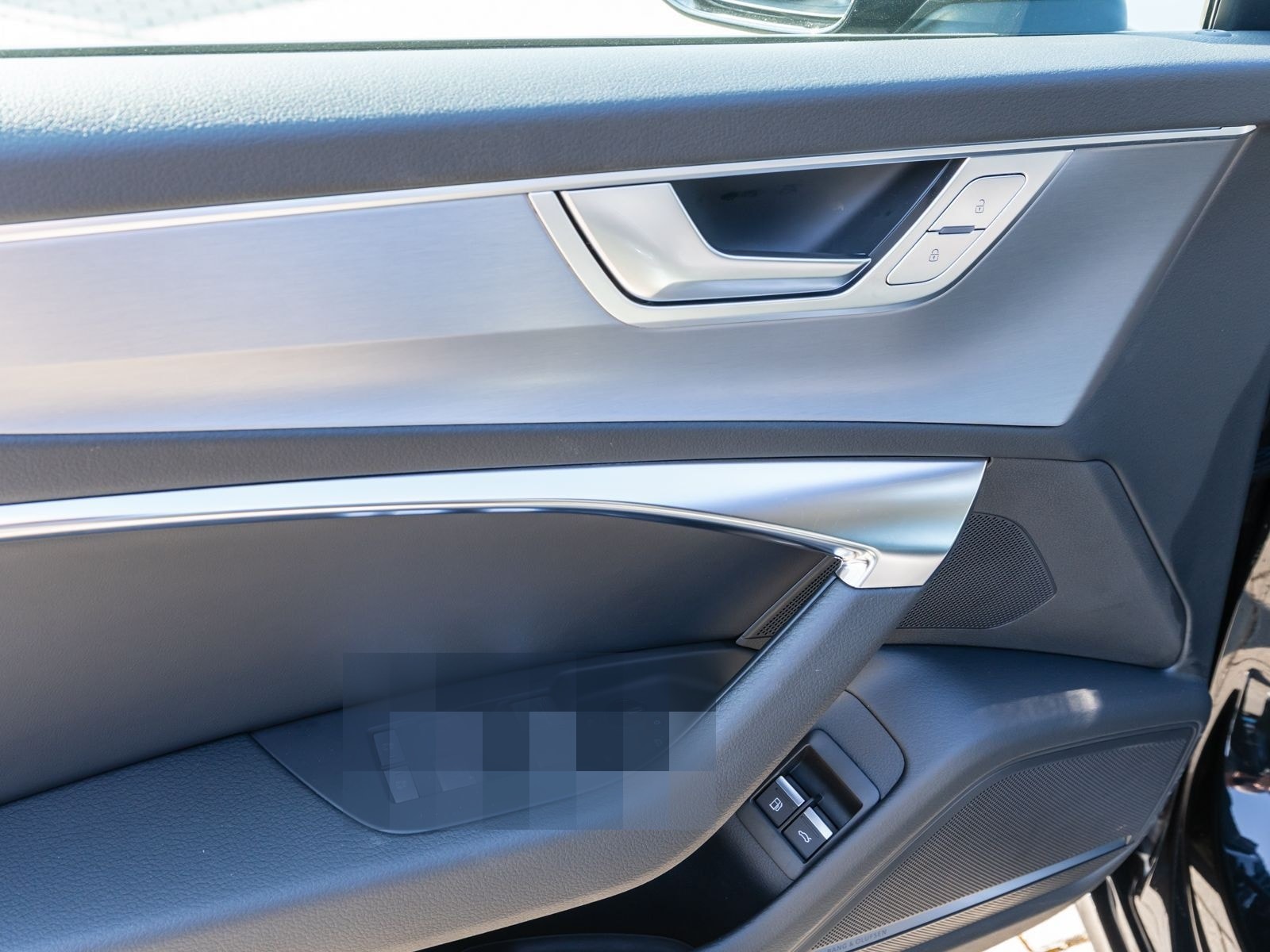 Audi A6 Avant S line 55TFSI e quattro Stronic B&O AHK foto 11