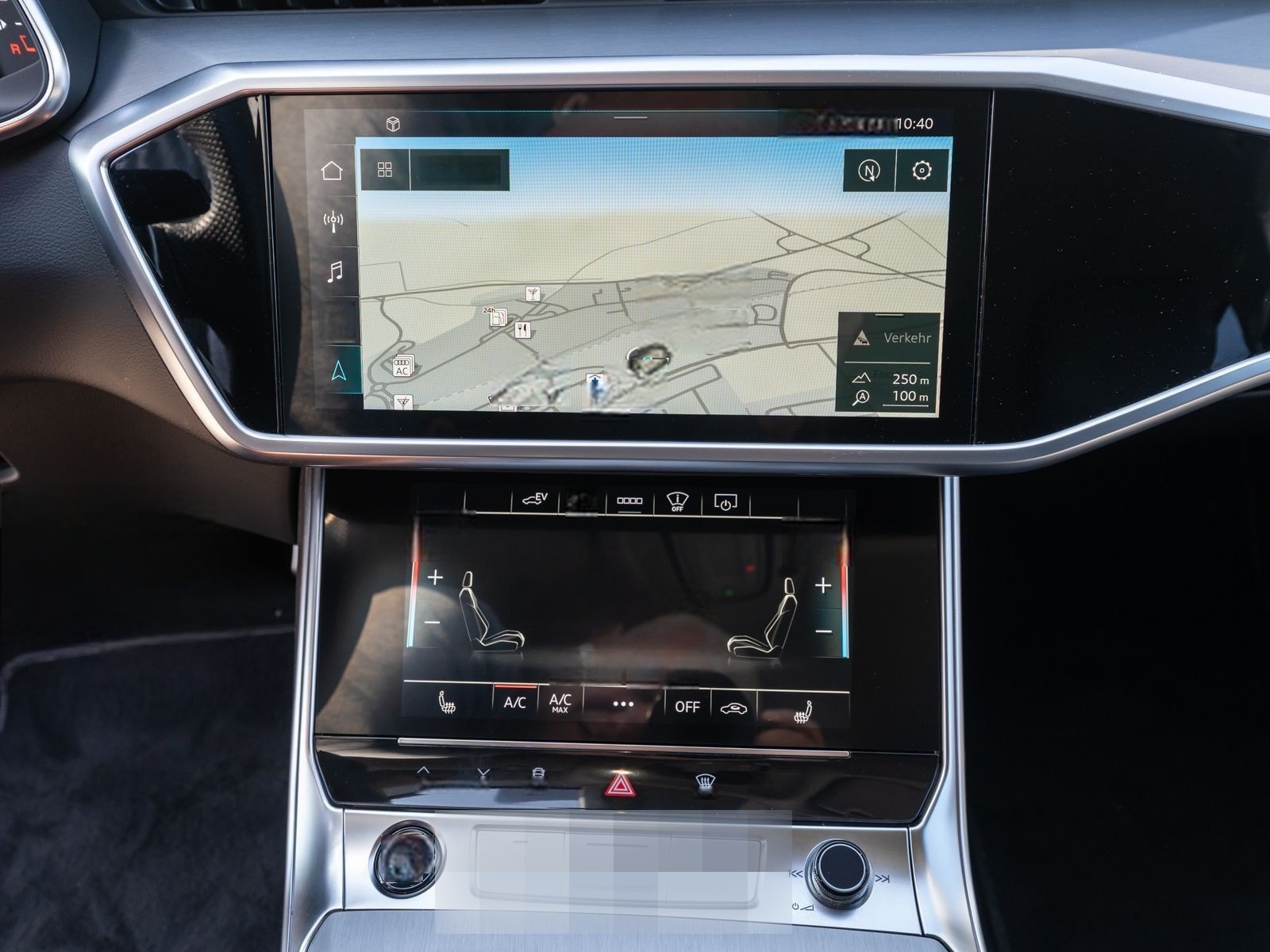 Audi A6 Avant S line 55TFSI e quattro Stronic B&O AHK foto 13