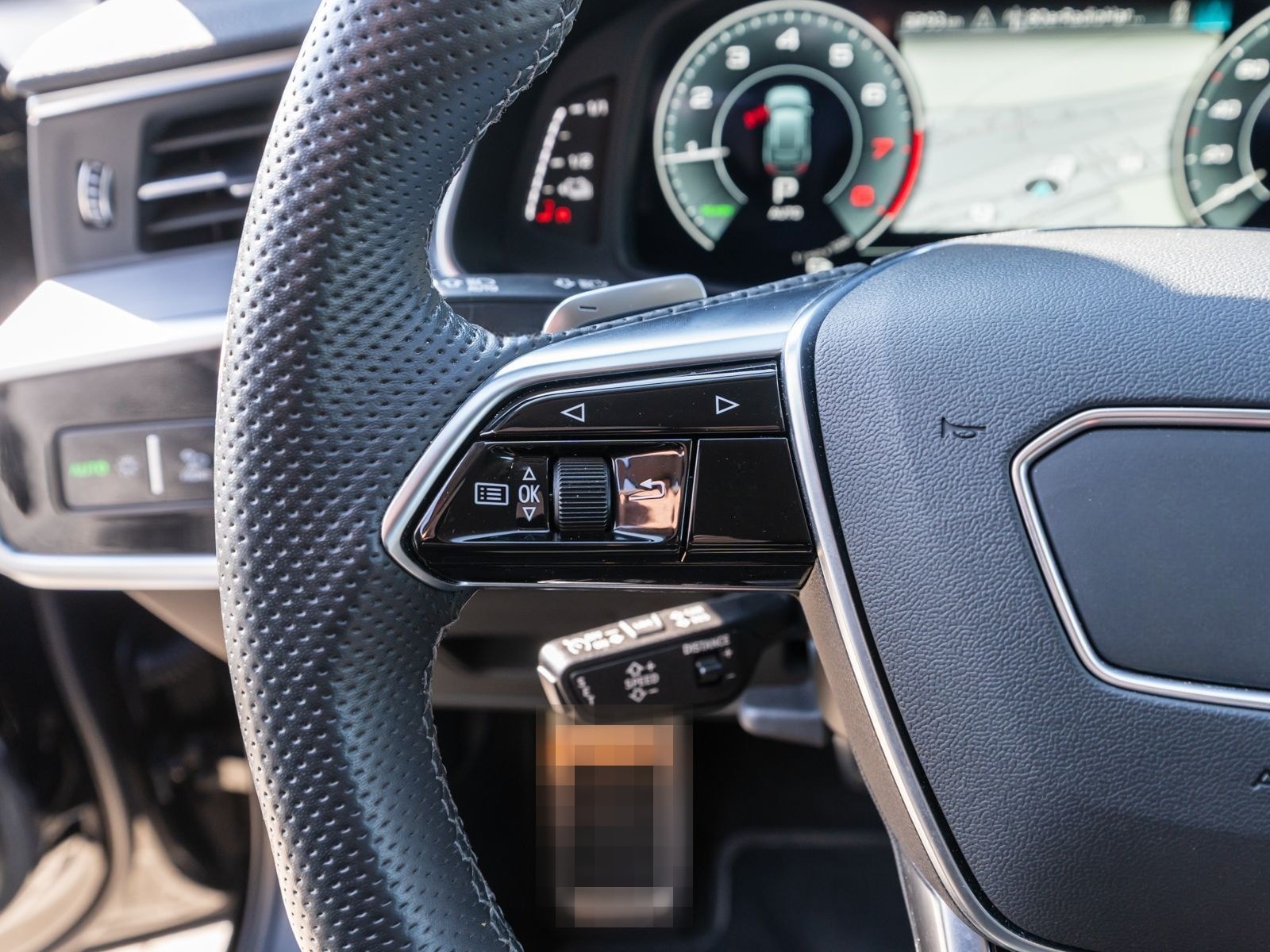 Audi A6 Avant S line 55TFSI e quattro Stronic B&O AHK foto 16