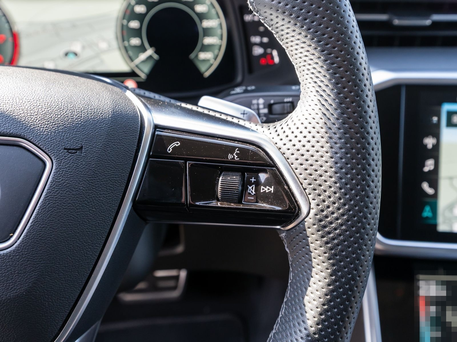 Audi A6 Avant S line 55TFSI e quattro Stronic B&O AHK foto 17