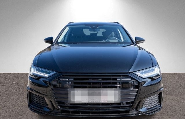 Audi A6 Avant S line 55TFSI e quattro Stronic B&O AHK foto 5