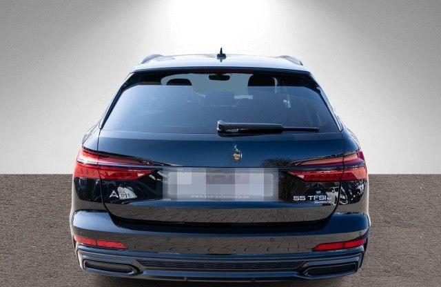 Audi A6 Avant S line 55TFSI e quattro Stronic B&O AHK foto 6