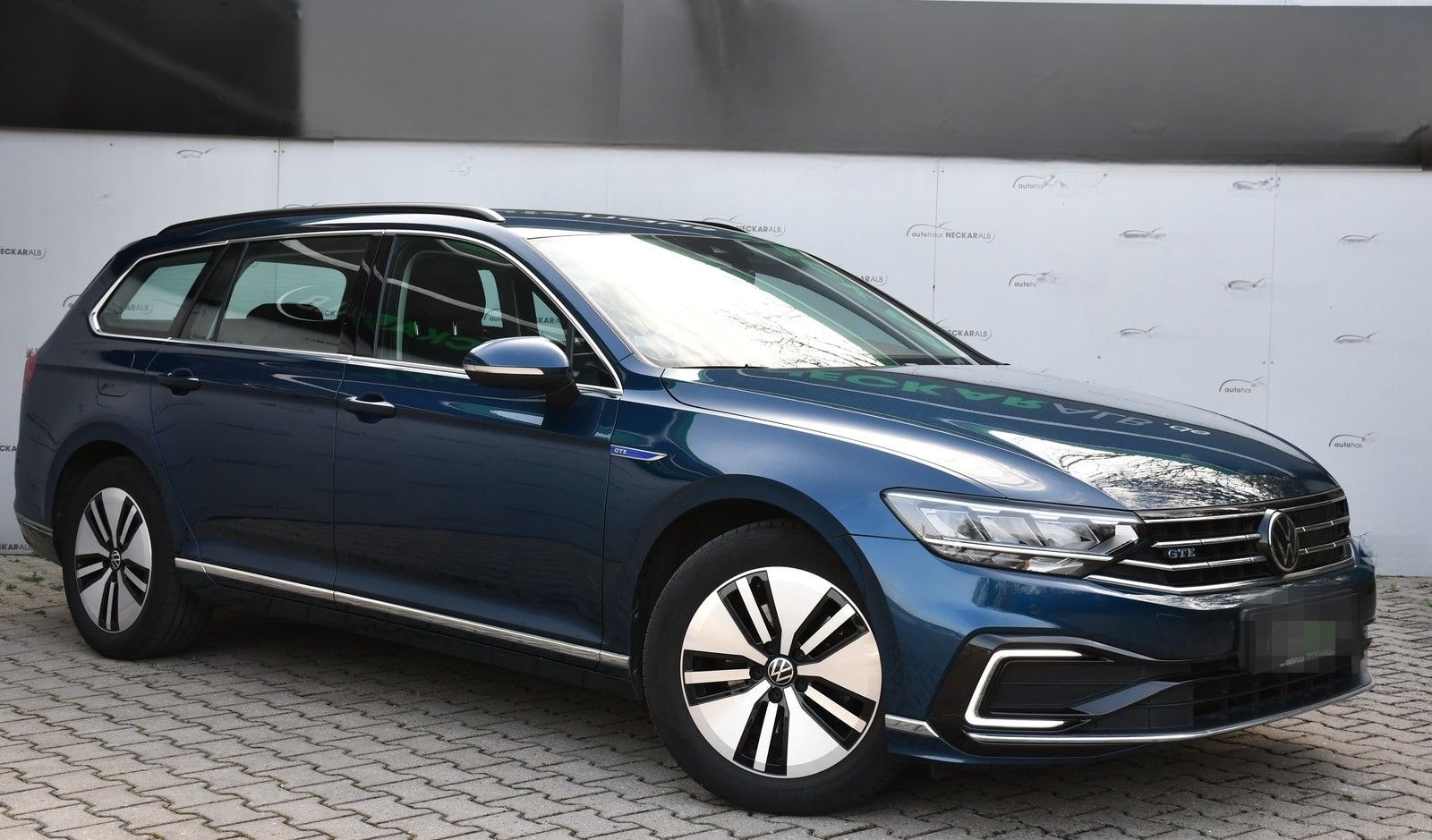 Volkswagen Passat Variant GTE *Navi*Kamera*ACC* foto 1