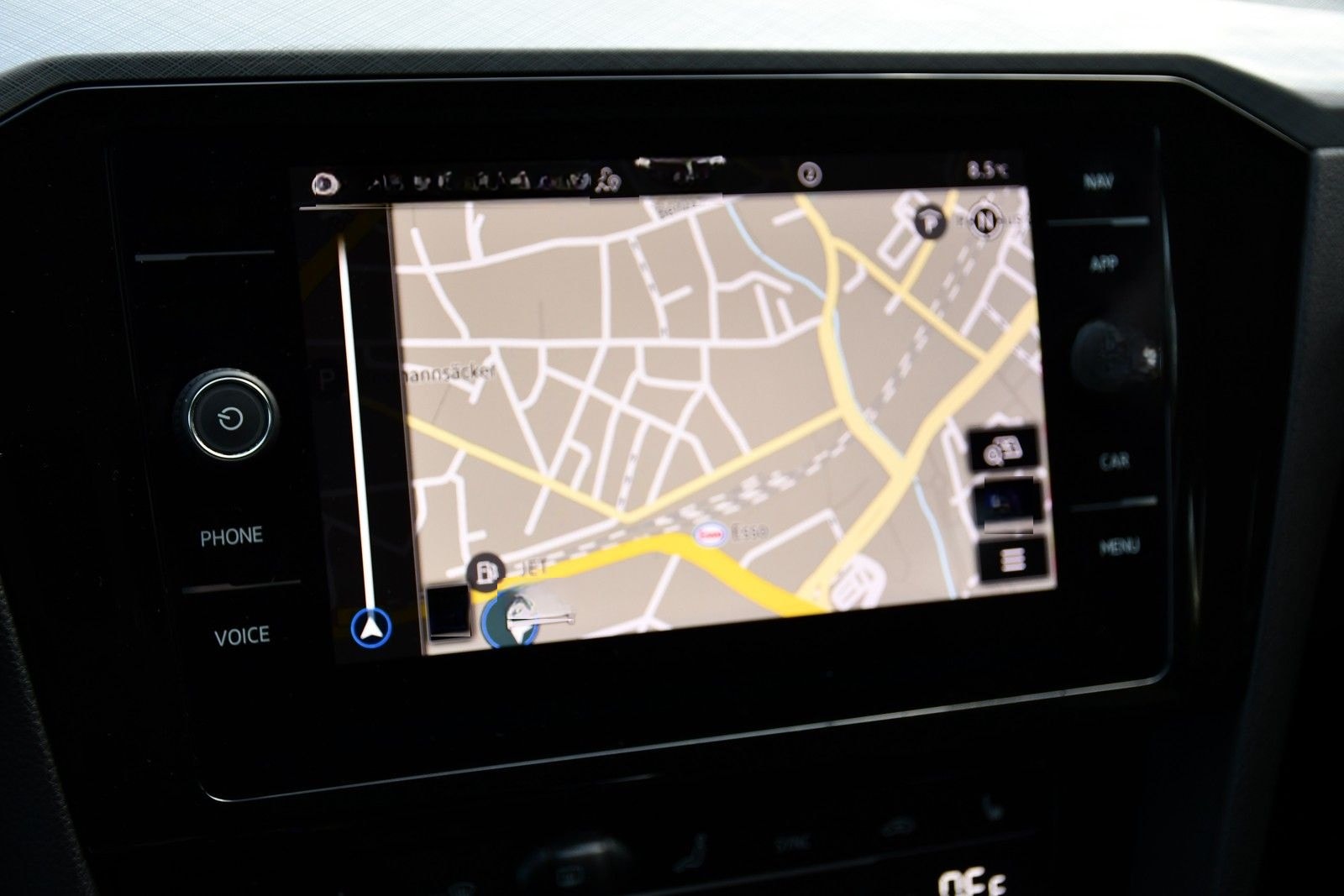 Volkswagen Passat Variant GTE *Navi*Kamera*ACC* foto 12