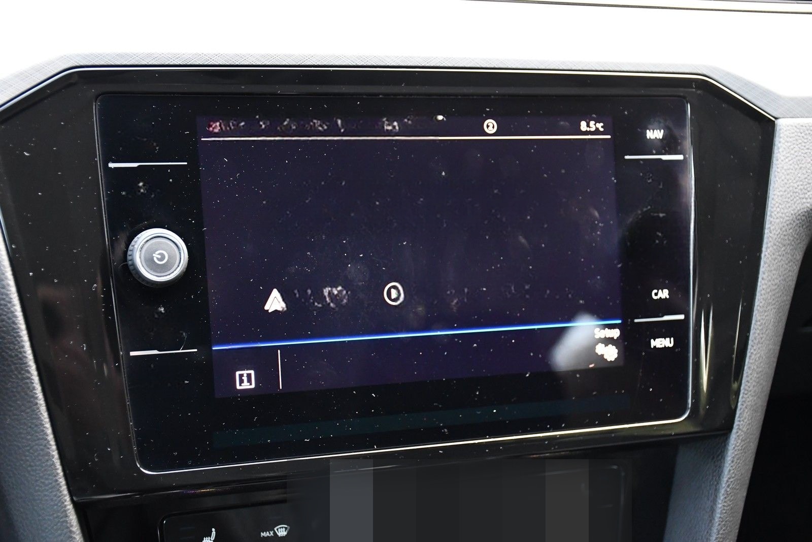 Volkswagen Passat Variant GTE *Navi*Kamera*ACC* foto 13