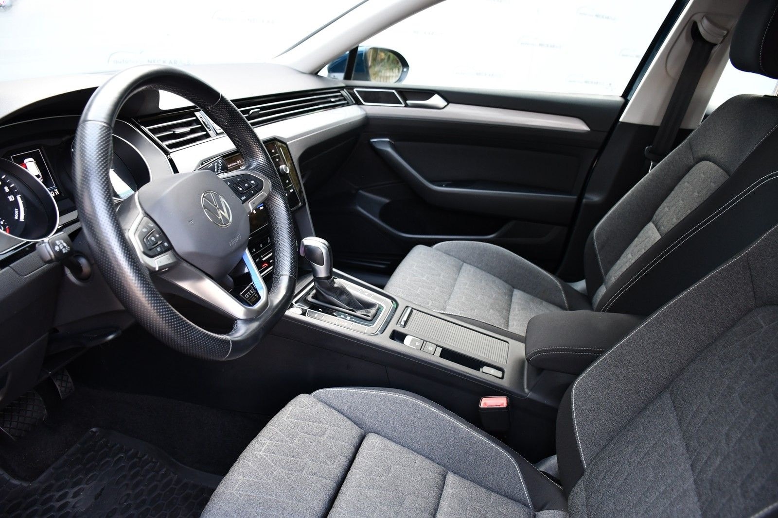 Volkswagen Passat Variant GTE *Navi*Kamera*ACC* foto 14