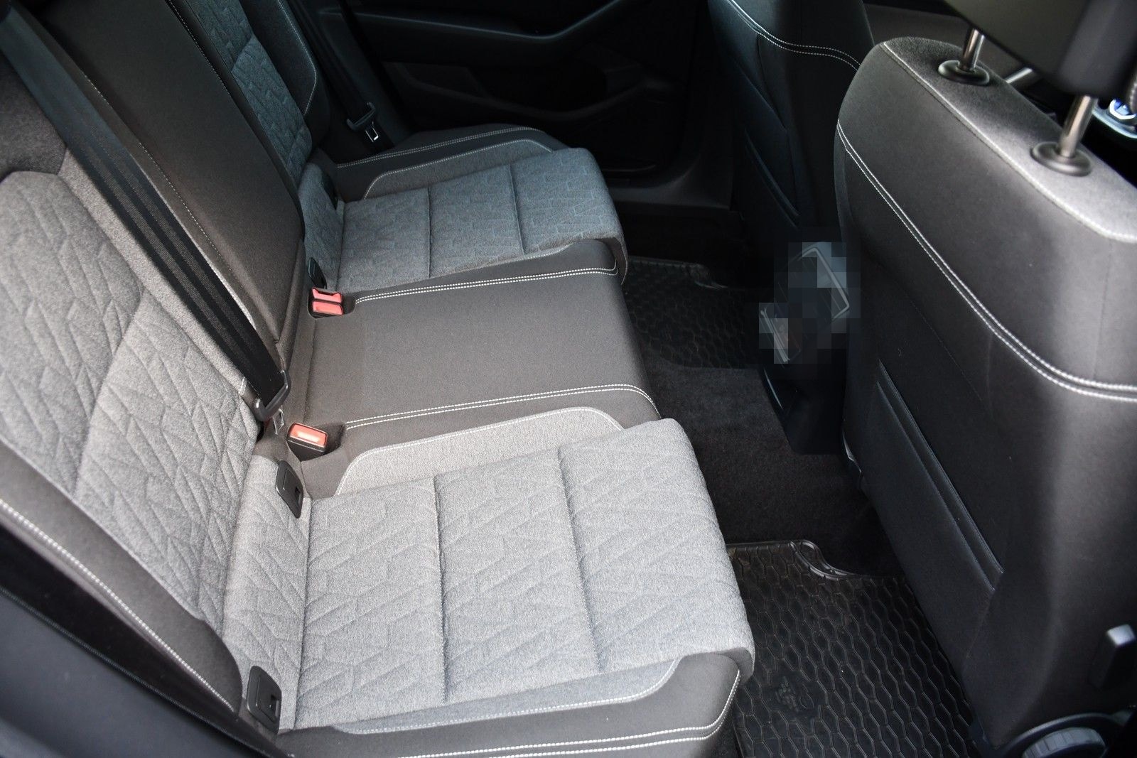 Volkswagen Passat Variant GTE *Navi*Kamera*ACC* foto 16