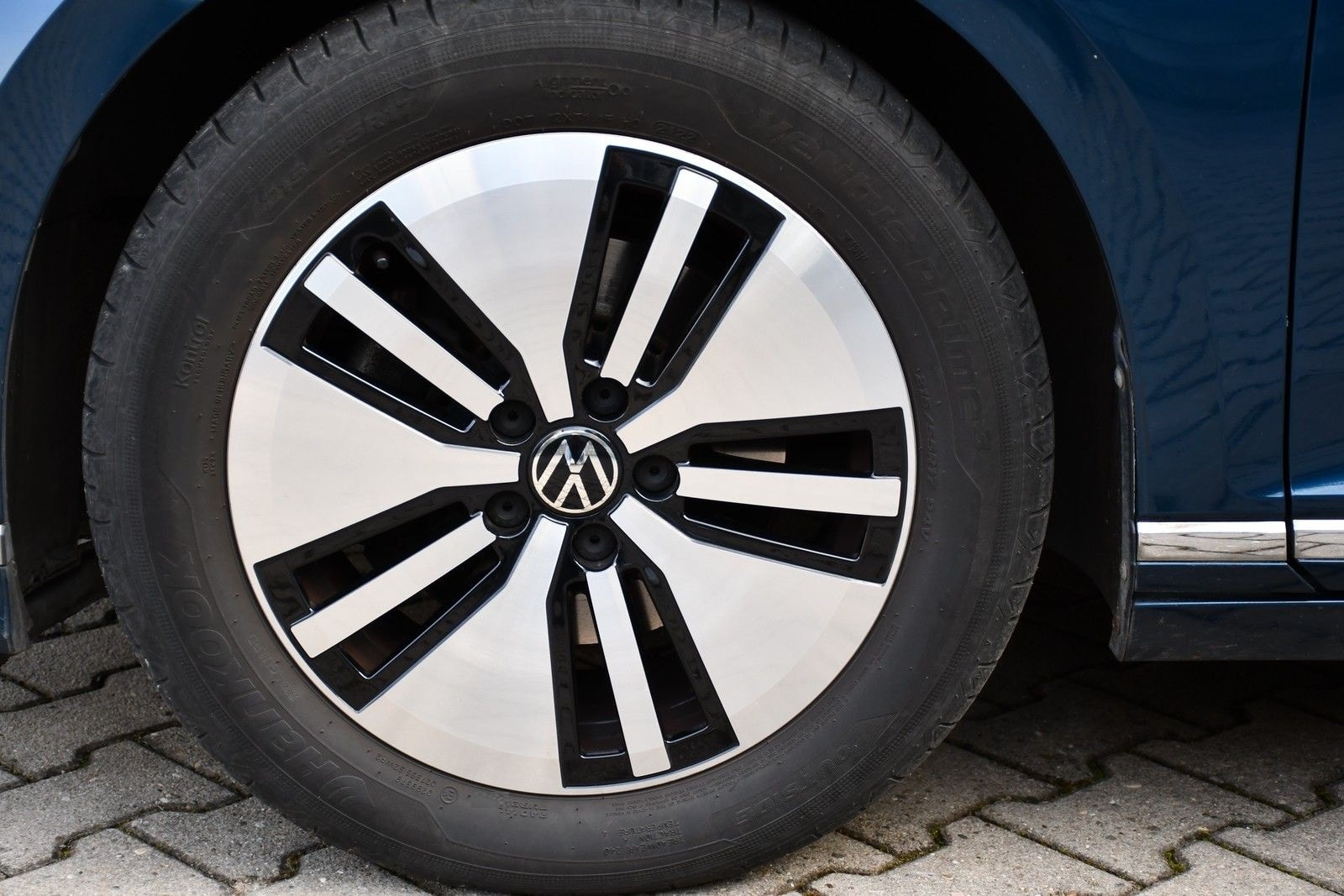 Volkswagen Passat Variant GTE *Navi*Kamera*ACC* foto 17