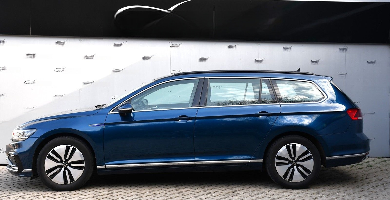 Volkswagen Passat Variant GTE *Navi*Kamera*ACC* foto 4