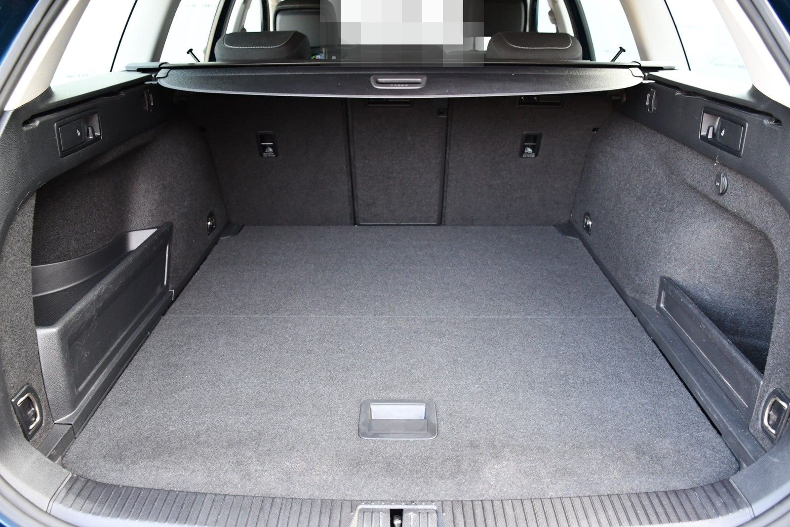 Volkswagen Passat Variant GTE *Navi*Kamera*ACC* foto 7