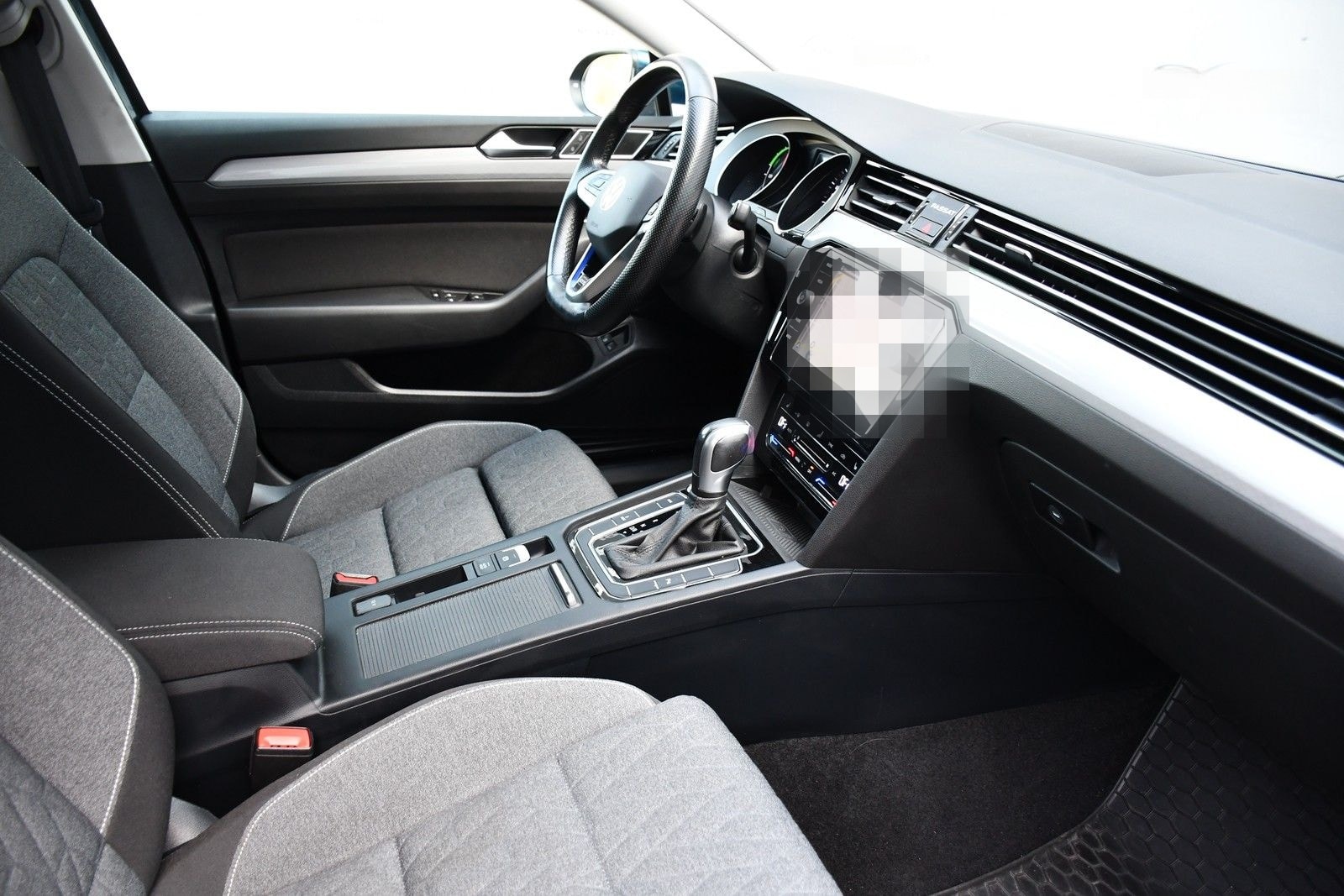 Volkswagen Passat Variant GTE *Navi*Kamera*ACC* foto 9