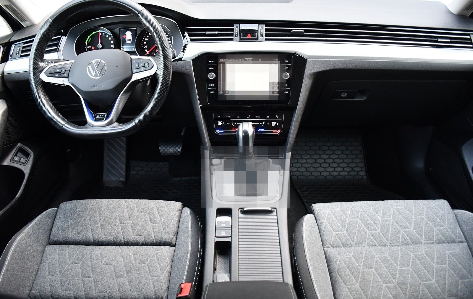 Volkswagen Passat Variant GTE *Navi*Kamera*ACC* foto 10