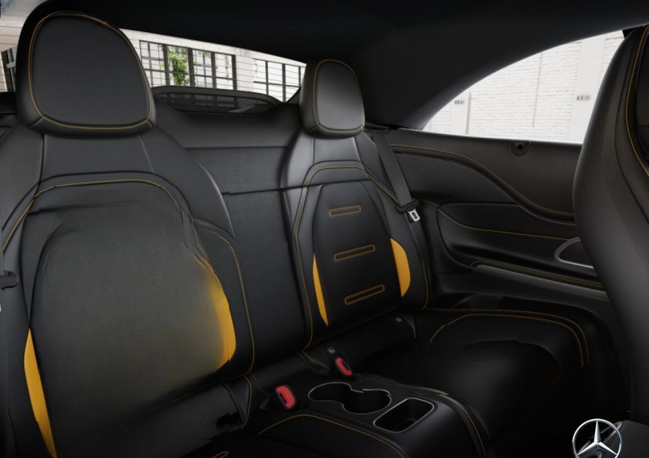 Mercedes-Benz CLE 53 4M+ AMG Cab PREM/Drivers/DYN+/Night/Digit foto 13